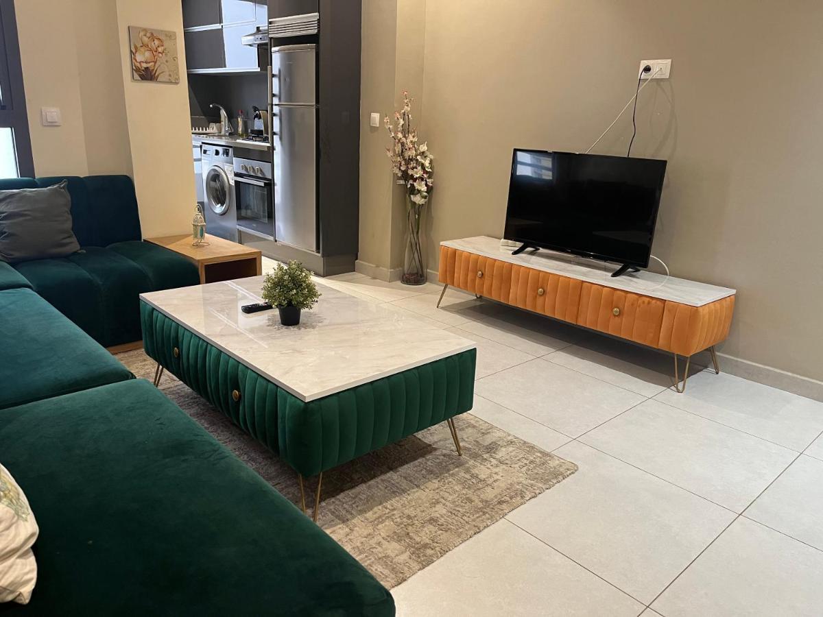 Luxury Appartement In Heart Of Casablanca Maarif מראה חיצוני תמונה