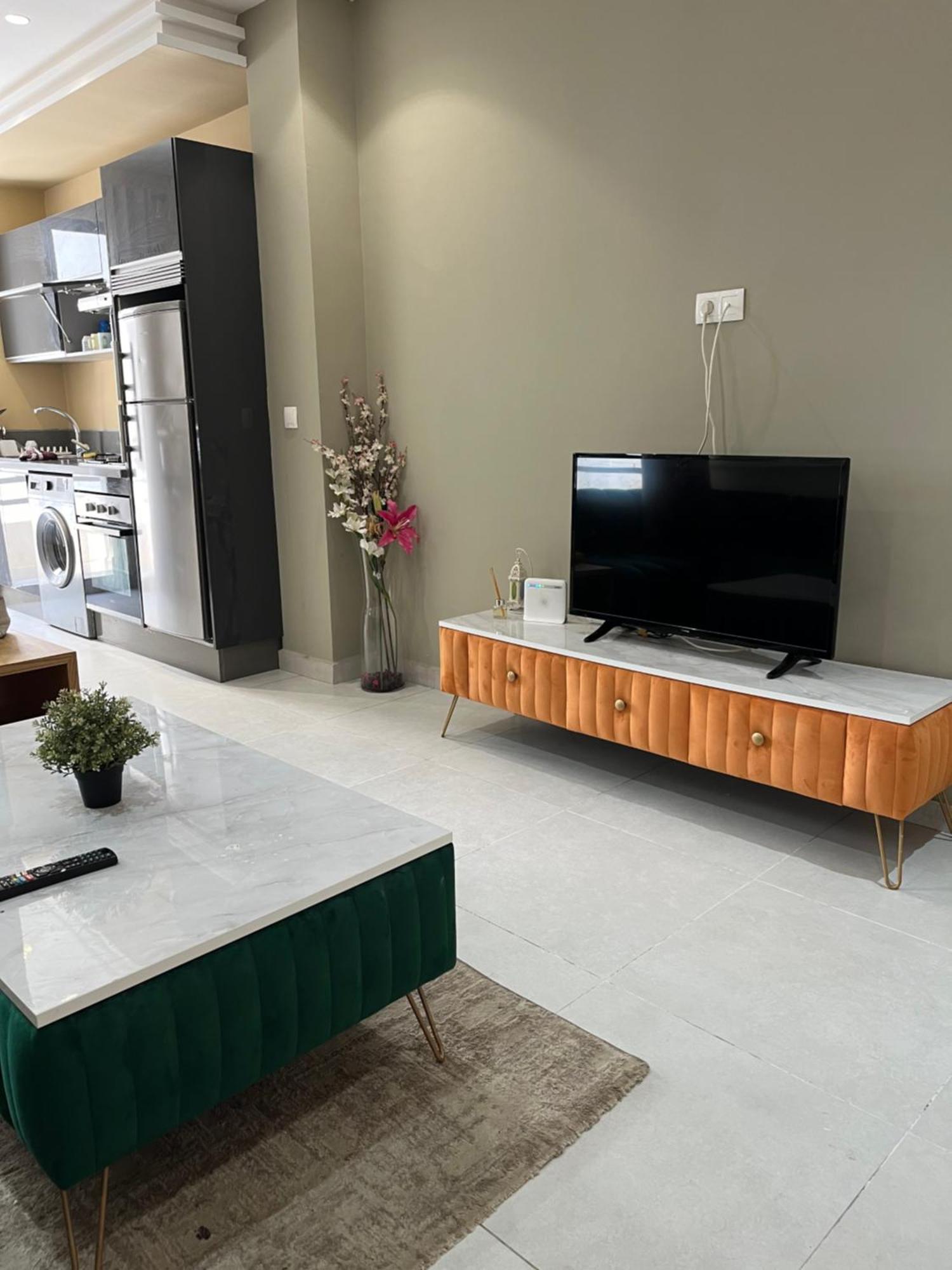 Luxury Appartement In Heart Of Casablanca Maarif מראה חיצוני תמונה